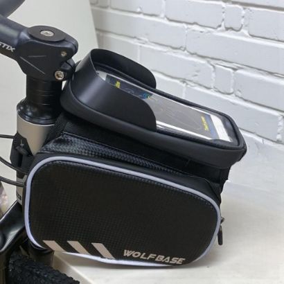 صورة شنطة جوال بدون علبة عملية وعصرية